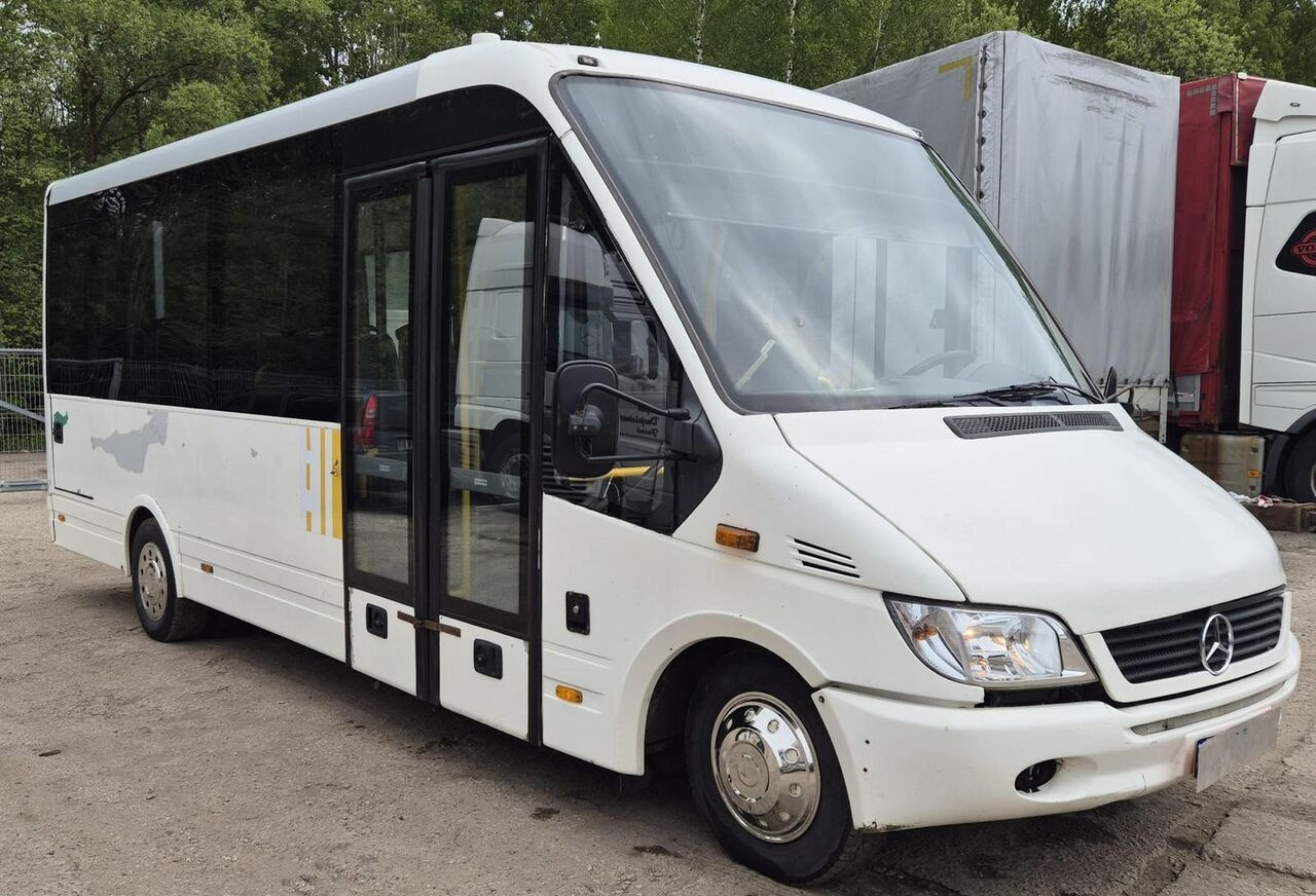 City bus Mercedes-Benz Sprinter 616 - 27 Place: picture 1