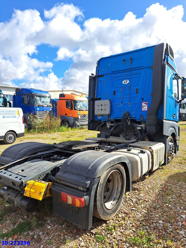 MERCEDES-BENZ Actros 1842 Euro6 - Tractor truck: picture 4 MERCEDES-BENZ Actros 1842 Euro6 - Tractor truck: picture 4