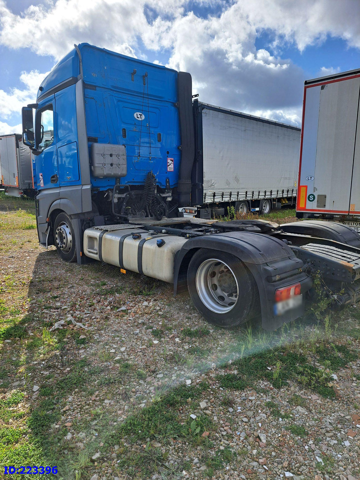MERCEDES-BENZ Actros 1842 Euro6 - Tractor truck: picture 5 MERCEDES-BENZ Actros 1842 Euro6 - Tractor truck: picture 5