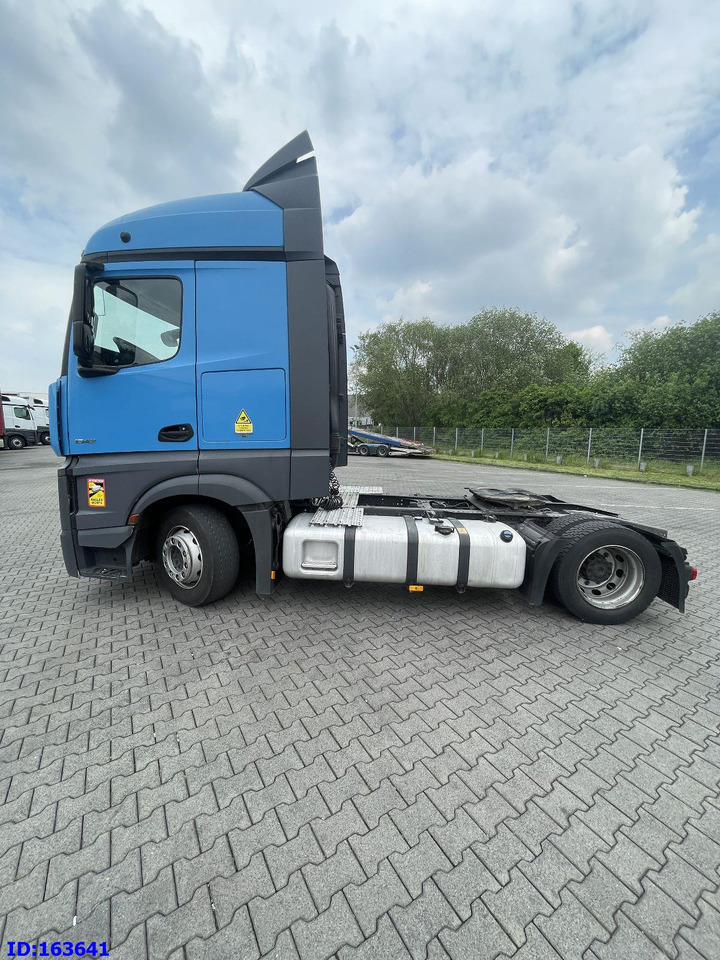 MERCEDES-BENZ Actros 1842 - Mega- Euro6 - Tractor truck: picture 1 MERCEDES-BENZ Actros 1842 - Mega- Euro6 - Tractor truck: picture 1