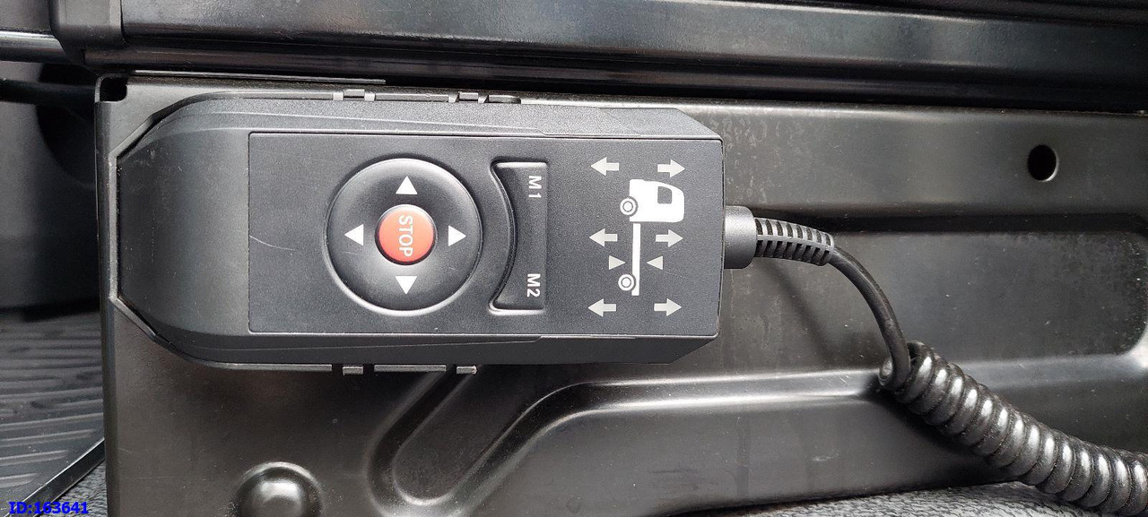 MERCEDES-BENZ Actros 1842 - Mega- Euro6 - Tractor truck: picture 5 MERCEDES-BENZ Actros 1842 - Mega- Euro6 - Tractor truck: picture 5