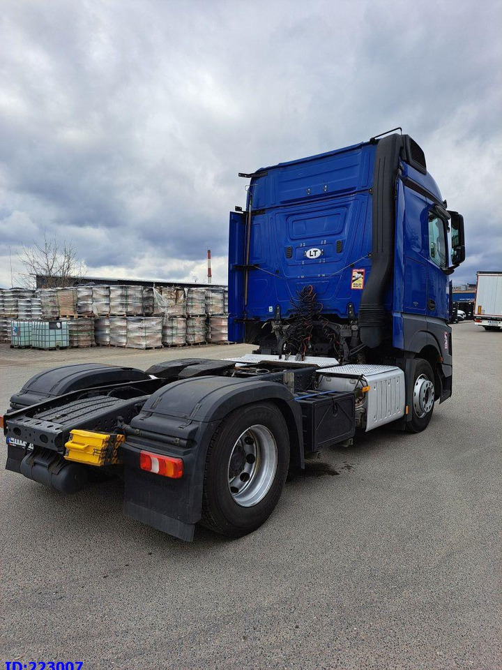 MERCEDES-BENZ Actros 1843 Euro6 - Tractor truck: picture 5 MERCEDES-BENZ Actros 1843 Euro6 - Tractor truck: picture 5