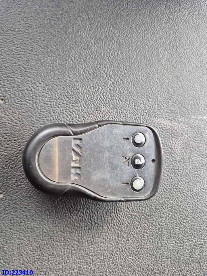 Cab chassis truck VOLVO FM13 500HP 600tkm ONLY: picture 16 Cab chassis truck VOLVO FM13 500HP 600tkm ONLY: picture 16