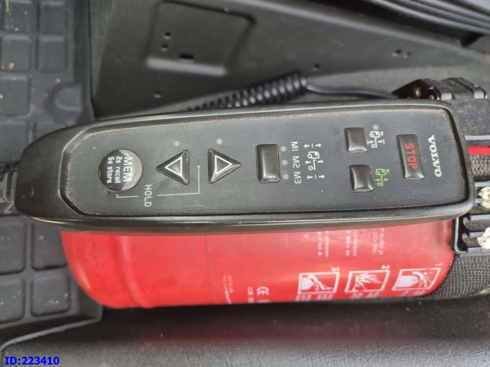 Cab chassis truck VOLVO FM13 500HP 600tkm ONLY: picture 9 Cab chassis truck VOLVO FM13 500HP 600tkm ONLY: picture 9