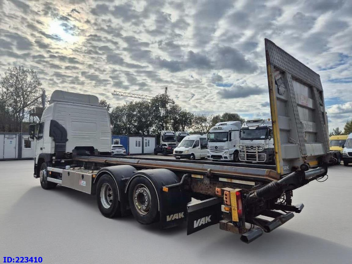 Cab chassis truck VOLVO FM13 500HP 600tkm ONLY: picture 6 Cab chassis truck VOLVO FM13 500HP 600tkm ONLY: picture 6