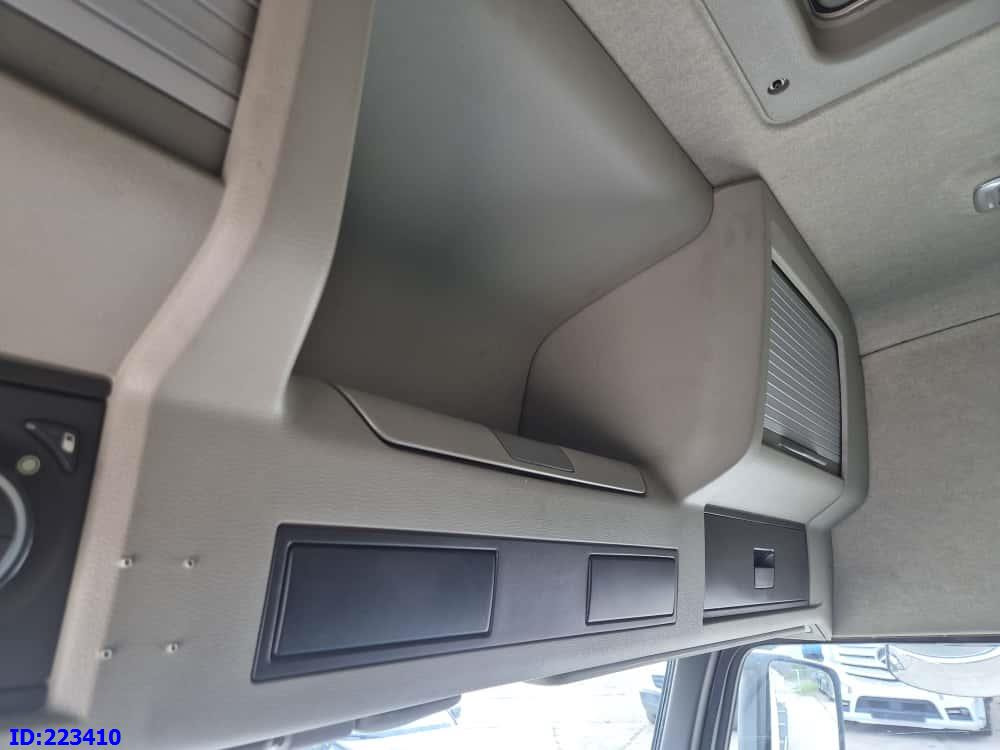 Cab chassis truck VOLVO FM13 500HP 600tkm ONLY: picture 20 Cab chassis truck VOLVO FM13 500HP 600tkm ONLY: picture 20