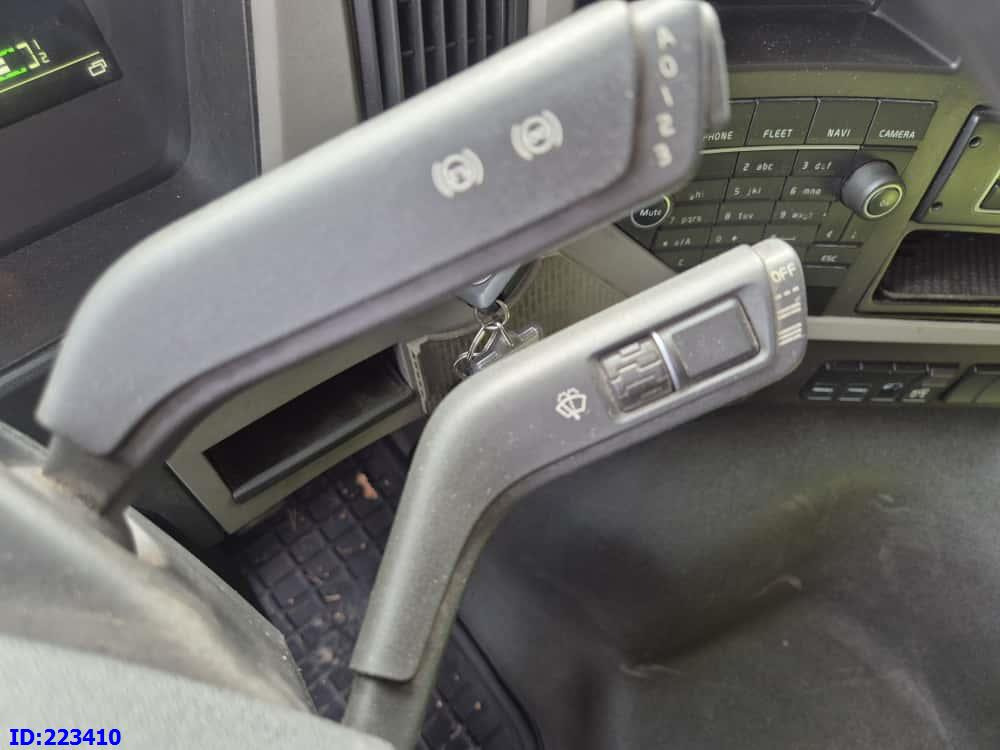 Cab chassis truck VOLVO FM13 500HP 600tkm ONLY: picture 12 Cab chassis truck VOLVO FM13 500HP 600tkm ONLY: picture 12