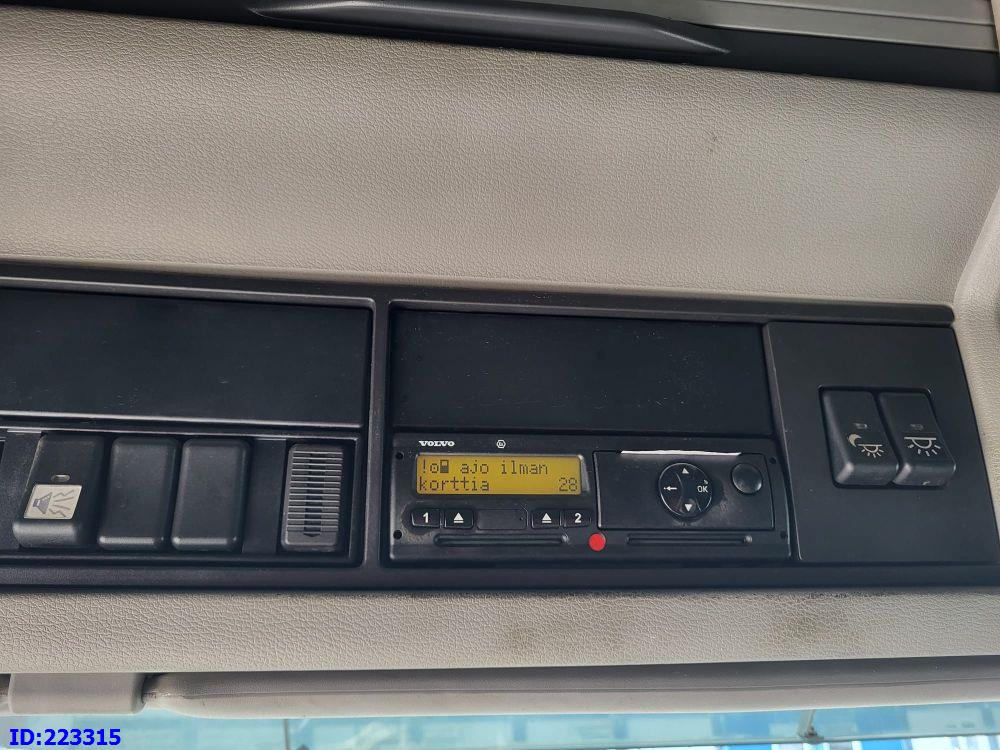 Cab chassis truck VOLVO FM13 500HP 6x2 Euro5: picture 12 Cab chassis truck VOLVO FM13 500HP 6x2 Euro5: picture 12