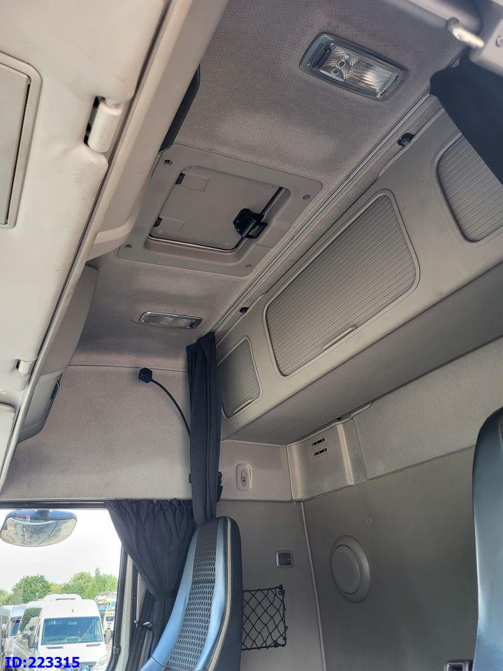 Cab chassis truck VOLVO FM13 500HP 6x2 Euro5: picture 11 Cab chassis truck VOLVO FM13 500HP 6x2 Euro5: picture 11