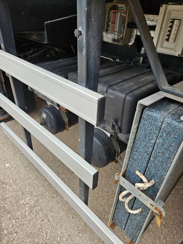 CTE CTE B LIFT 390 HR - Truck with aerial platform: picture 5 CTE CTE B LIFT 390 HR - Truck with aerial platform: picture 5