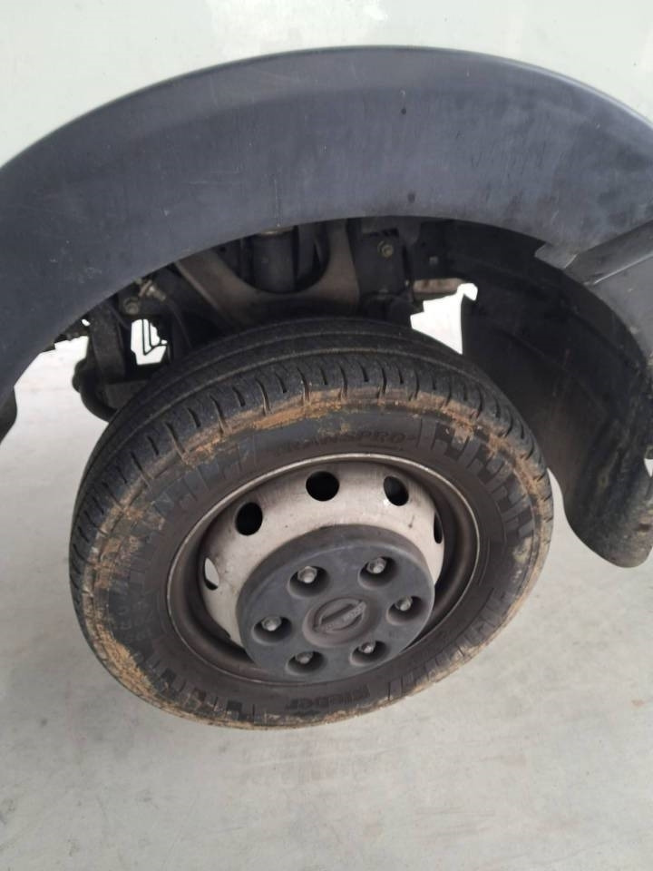CTE ZED 21.2 JH - Truck with aerial platform: picture 4 CTE ZED 21.2 JH - Truck with aerial platform: picture 4