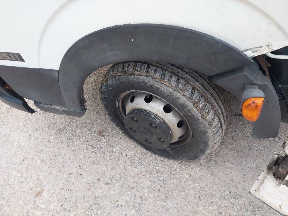 CTE ZED 21 J - Truck with aerial platform: picture 4 CTE ZED 21 J - Truck with aerial platform: picture 4