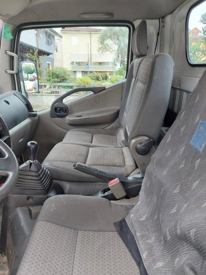 CTE ZED 21 J - Truck with aerial platform: picture 2 CTE ZED 21 J - Truck with aerial platform: picture 2