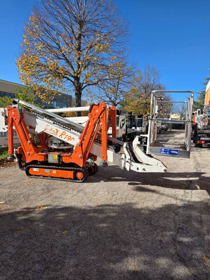 EasyLift R 190 - Aerial platform: picture 1 EasyLift R 190 - Aerial platform: picture 1