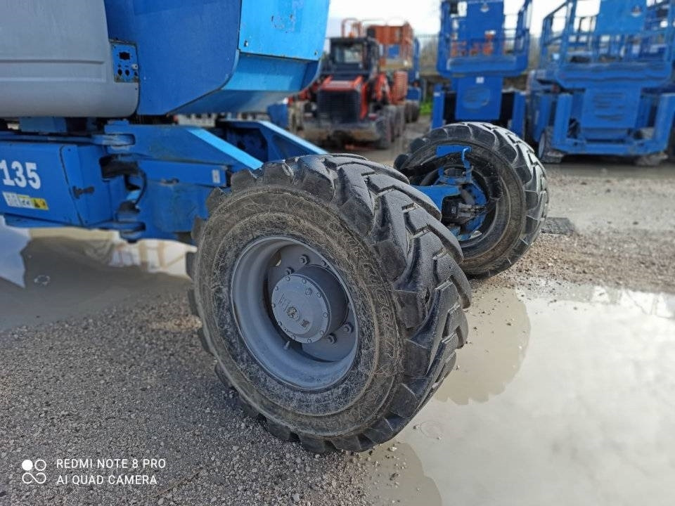 Genie Z 135/70  - Articulated boom: picture 5 Genie Z 135/70  - Articulated boom: picture 5