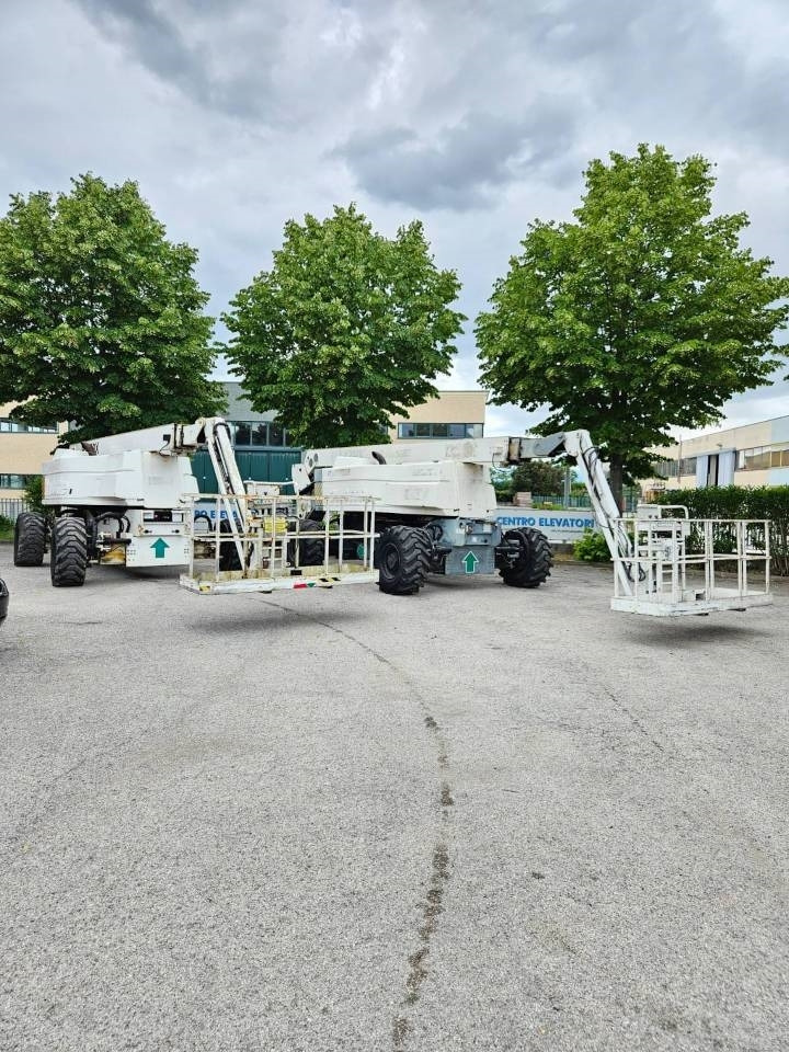 Haulotte HA 32 PX  - Articulated boom: picture 4 Haulotte HA 32 PX  - Articulated boom: picture 4