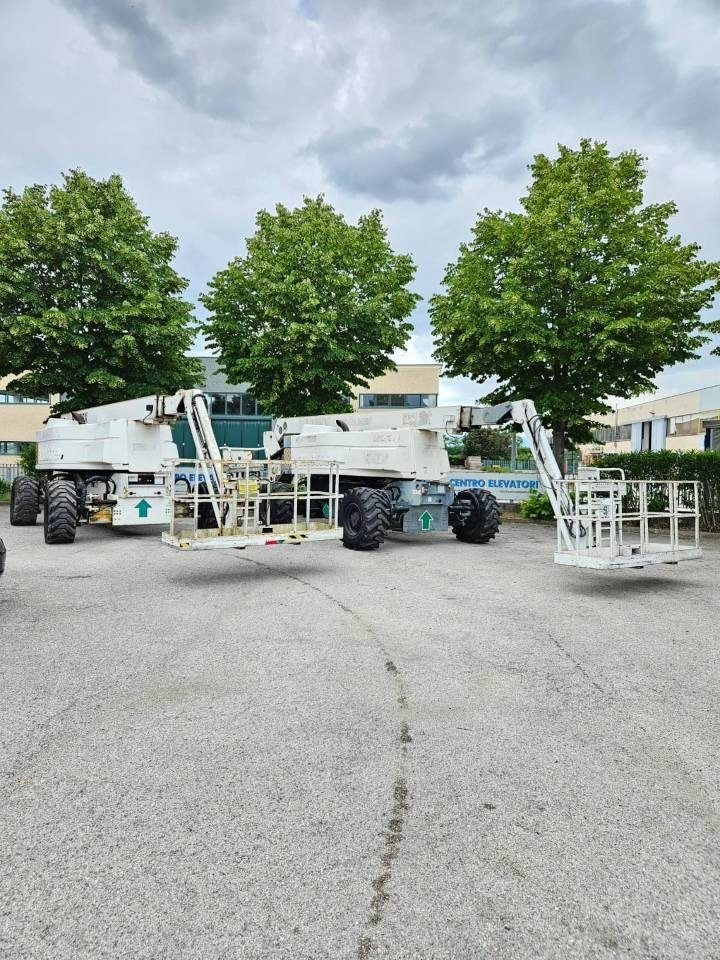 Haulotte HA 32 PX  - Articulated boom: picture 1 Haulotte HA 32 PX  - Articulated boom: picture 1