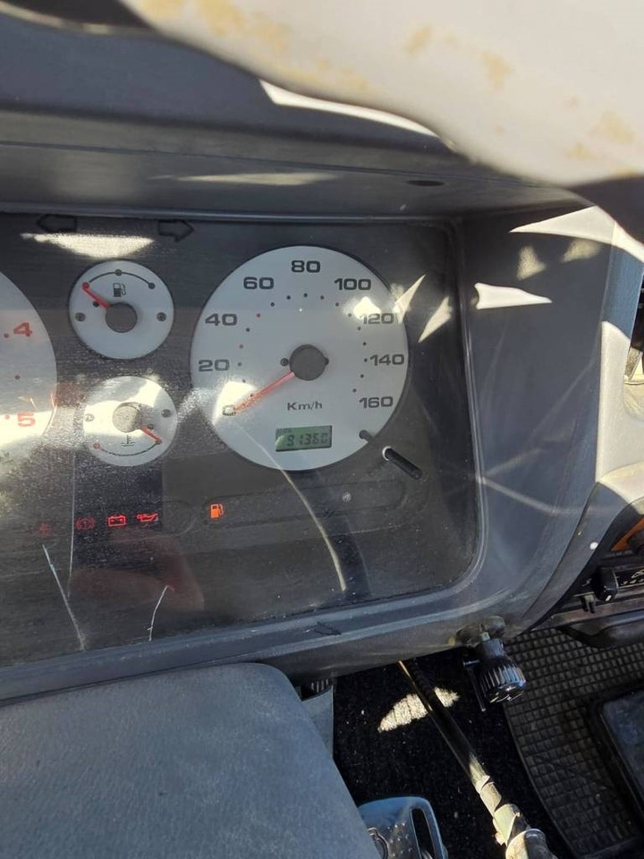 Oil & Steel Snake 19.11 City - Truck with aerial platform: picture 4 Oil & Steel Snake 19.11 City - Truck with aerial platform: picture 4