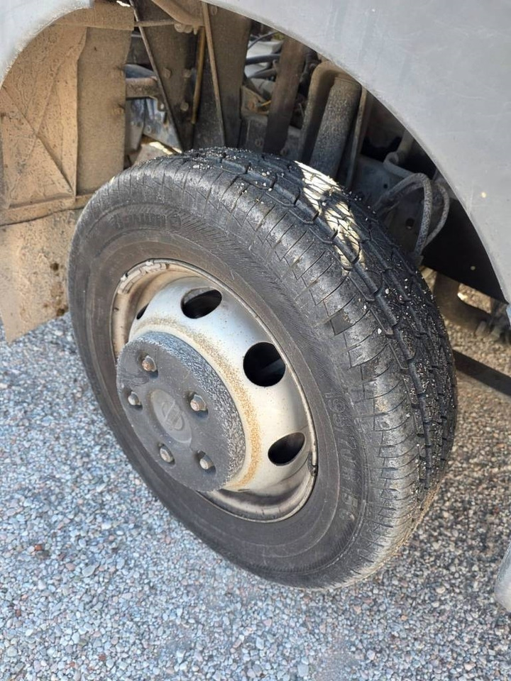 Oil & Steel Snake 19.11 City - Truck with aerial platform: picture 3 Oil & Steel Snake 19.11 City - Truck with aerial platform: picture 3