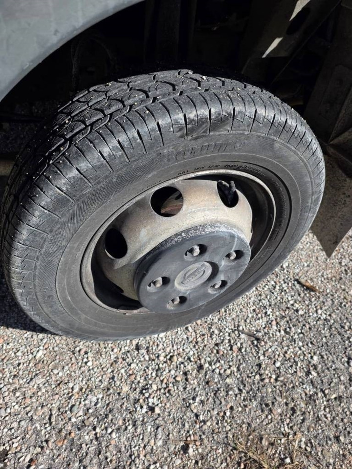 Oil & Steel Snake 19.11 City - Truck with aerial platform: picture 5 Oil & Steel Snake 19.11 City - Truck with aerial platform: picture 5