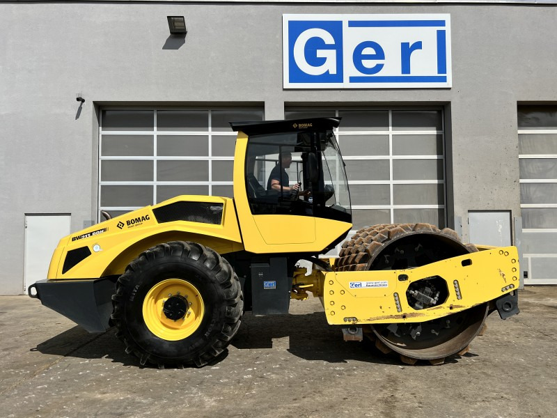 Bomag BW 213 PDH-5 (110973) - Compactor: picture 4 Bomag BW 213 PDH-5 (110973) - Compactor: picture 4