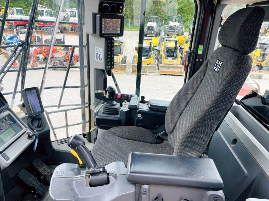 Caterpillar 962M (3939) - Wheel loader: picture 5 Caterpillar 962M (3939) - Wheel loader: picture 5