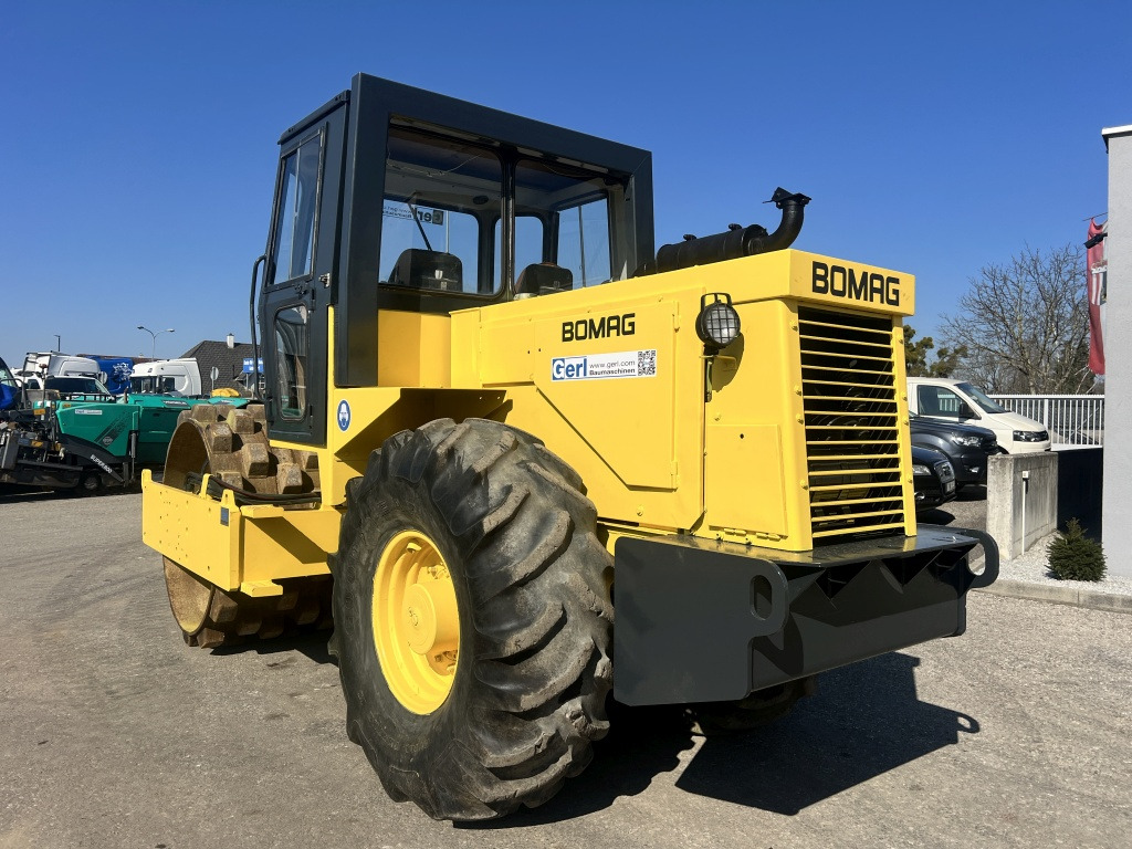 JCB Vibromax W 1402 PD (111495) - Compactor: picture 4 JCB Vibromax W 1402 PD (111495) - Compactor: picture 4