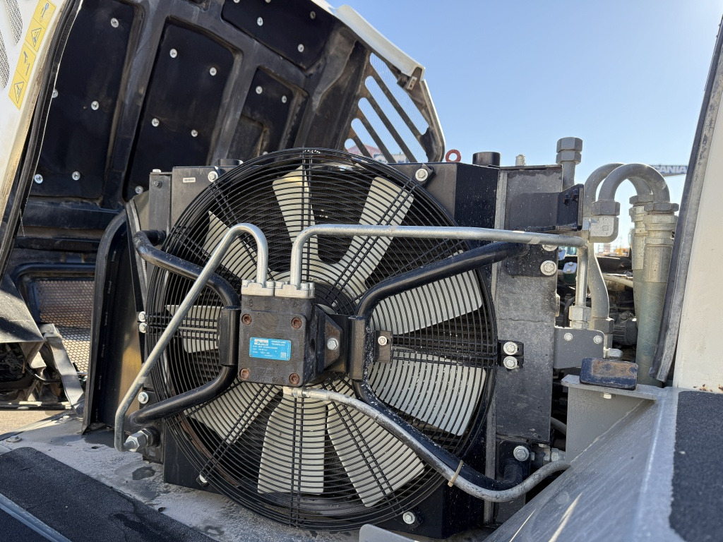 Articulated dumper Terex TA 300 (111765): picture 12 Articulated dumper Terex TA 300 (111765): picture 12