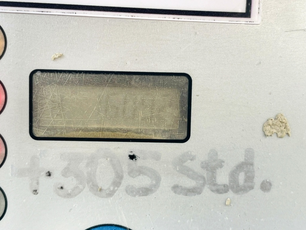 Vergleich C62G (4081) - Air compressor: picture 5 Vergleich C62G (4081) - Air compressor: picture 5