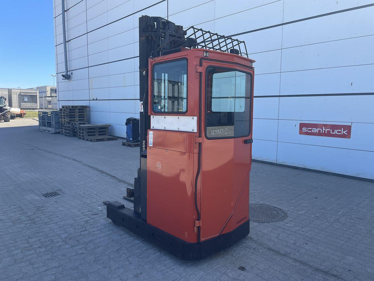 BT RRE 160MC - Reach truck: picture 2 BT RRE 160MC - Reach truck: picture 2