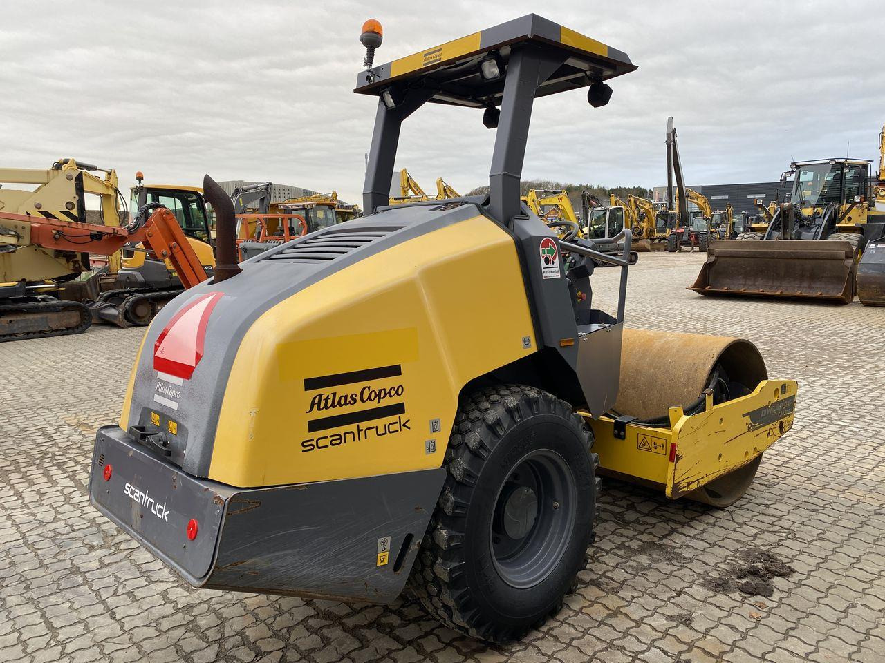 Dynapac CA1300D - Compactor: picture 4 Dynapac CA1300D - Compactor: picture 4