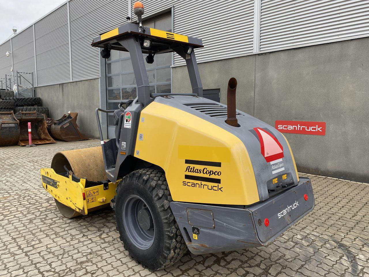 Dynapac CA1300D - Compactor: picture 2 Dynapac CA1300D - Compactor: picture 2