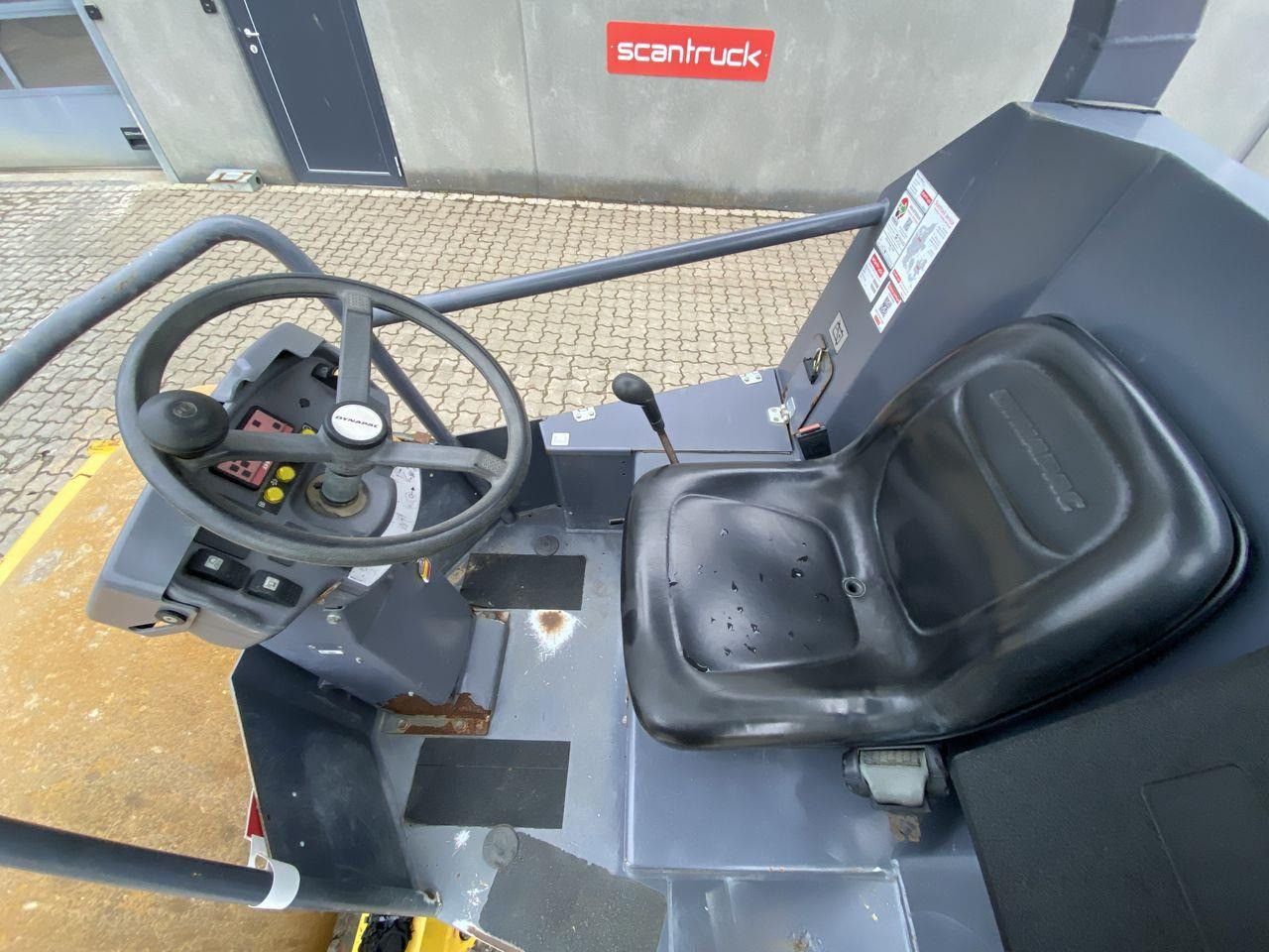 Dynapac CA1300D - Compactor: picture 3 Dynapac CA1300D - Compactor: picture 3