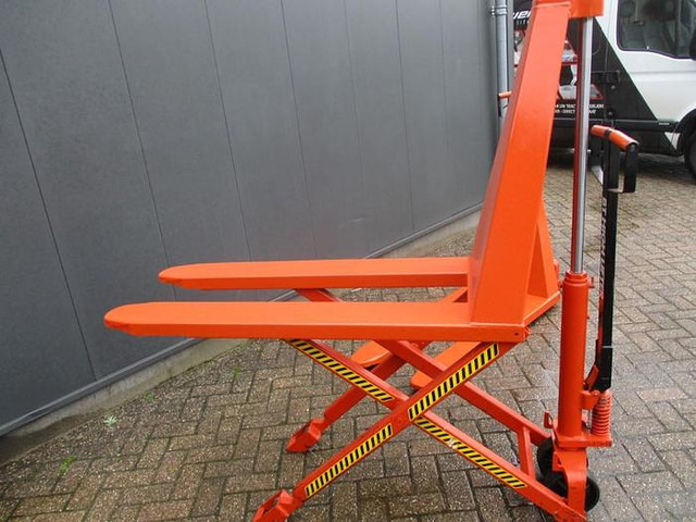 BT HL 1000 - Stacker: picture 1 BT HL 1000 - Stacker: picture 1