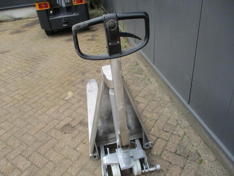BT HL 1000i - Pallet truck: picture 5 BT HL 1000i - Pallet truck: picture 5