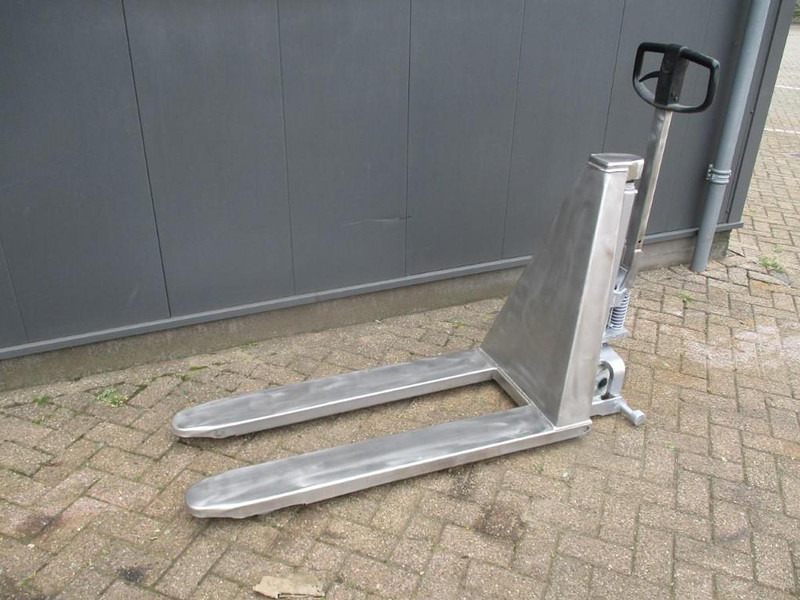 BT HL 1000i - Pallet truck: picture 3 BT HL 1000i - Pallet truck: picture 3