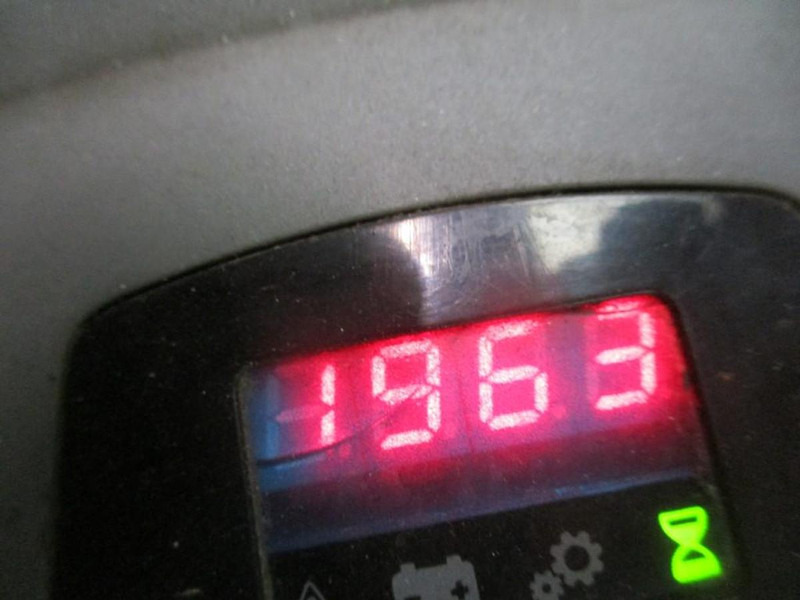 Pallet truck BT LPE 200: picture 9 Pallet truck BT LPE 200: picture 9