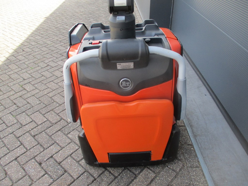 BT LPE 200 - Pallet truck: picture 4 BT LPE 200 - Pallet truck: picture 4