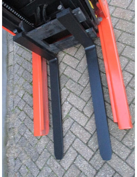 BT RWE120 - Pallet truck: picture 4 BT RWE120 - Pallet truck: picture 4