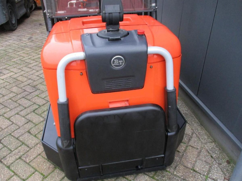 BT SPE 120 XR - Pallet truck: picture 5 BT SPE 120 XR - Pallet truck: picture 5