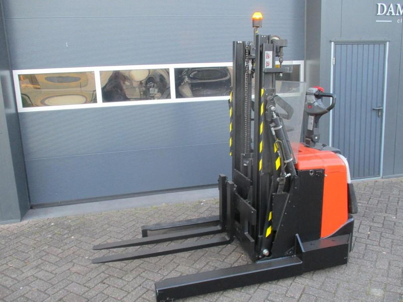 BT SPE120 XRD - Pallet truck: picture 3 BT SPE120 XRD - Pallet truck: picture 3