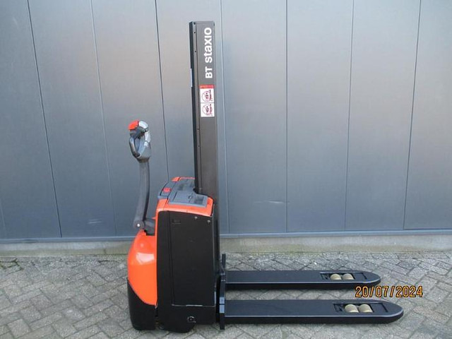 BT SWE 080L - Stacker: picture 2 BT SWE 080L - Stacker: picture 2