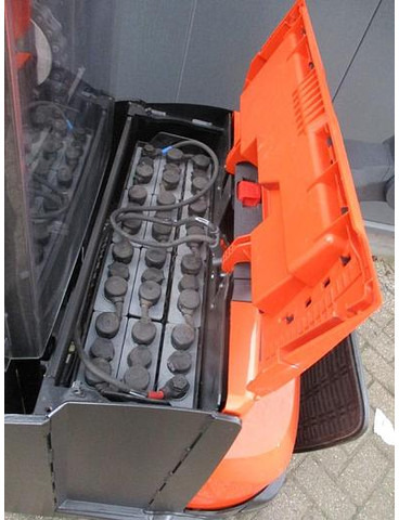 BT SWE 120 - Stacker: picture 5 BT SWE 120 - Stacker: picture 5