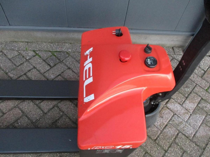 Heli CBD15 - Pallet truck: picture 5 Heli CBD15 - Pallet truck: picture 5