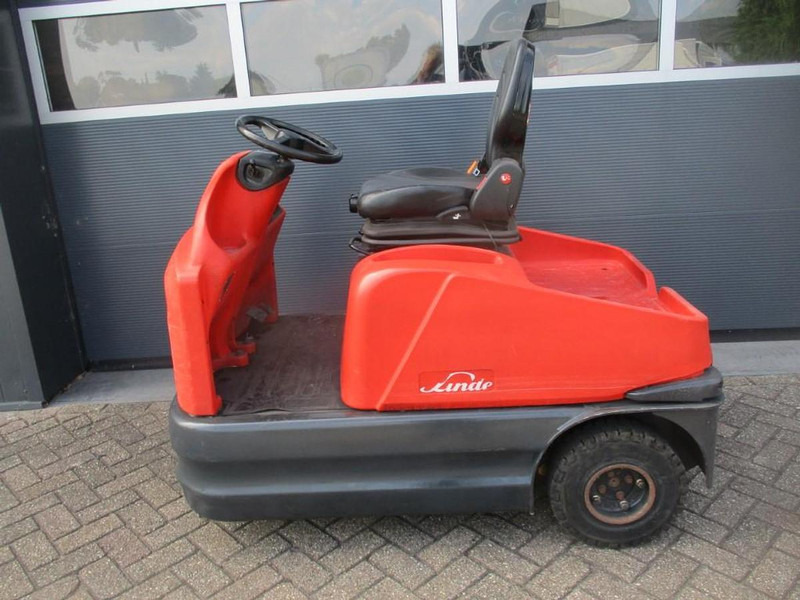 Linde P 60 - Tow tractor: picture 1 Linde P 60 - Tow tractor: picture 1
