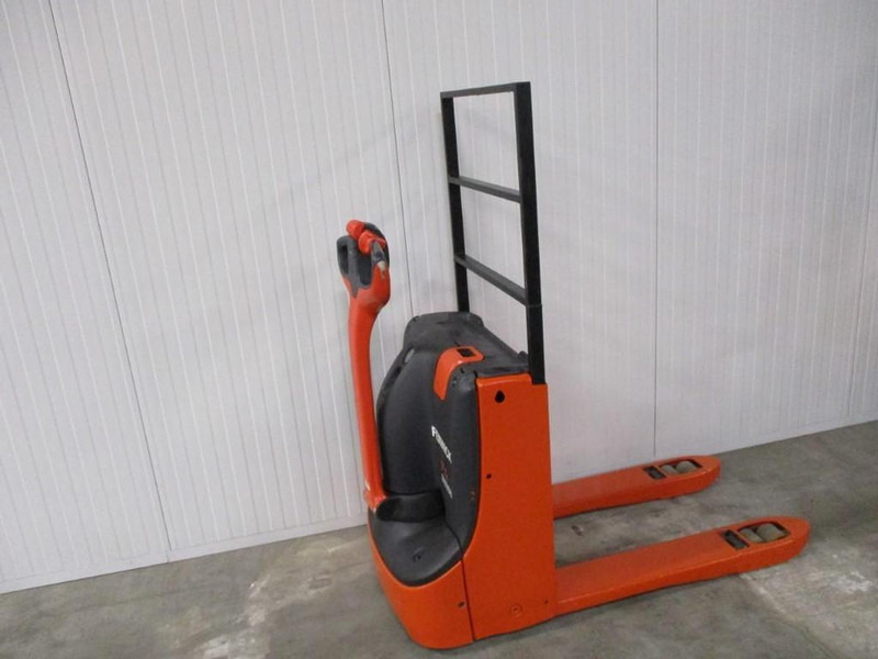 Linde T16 - Pallet truck: picture 4 Linde T16 - Pallet truck: picture 4