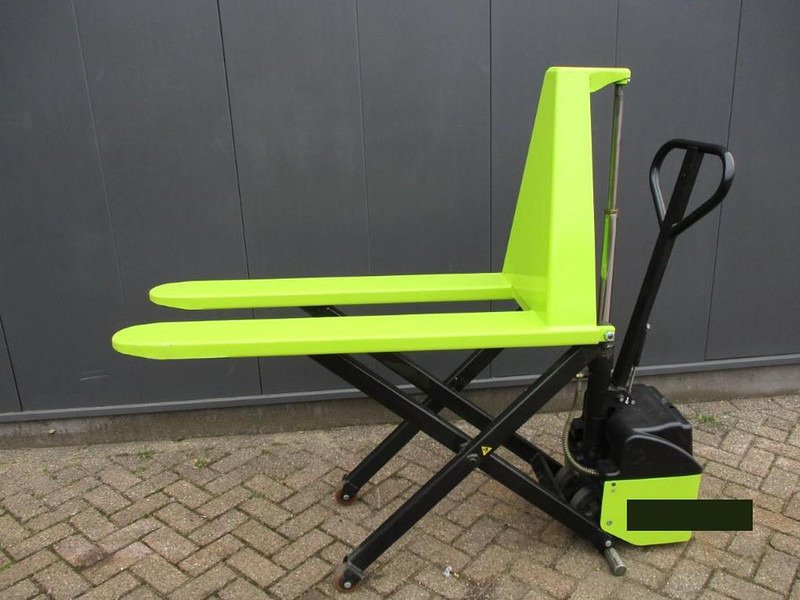 Pramac HX10E-L540 - Pallet truck: picture 1 Pramac HX10E-L540 - Pallet truck: picture 1