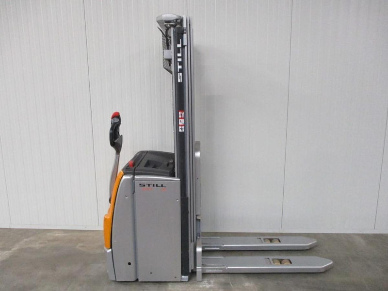 Still EXV16 - Pallet truck: picture 1 Still EXV16 - Pallet truck: picture 1