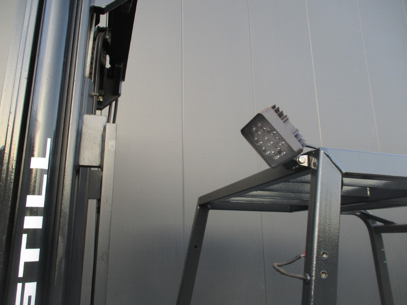 Still R 20-15 - Electric forklift: picture 5 Still R 20-15 - Electric forklift: picture 5