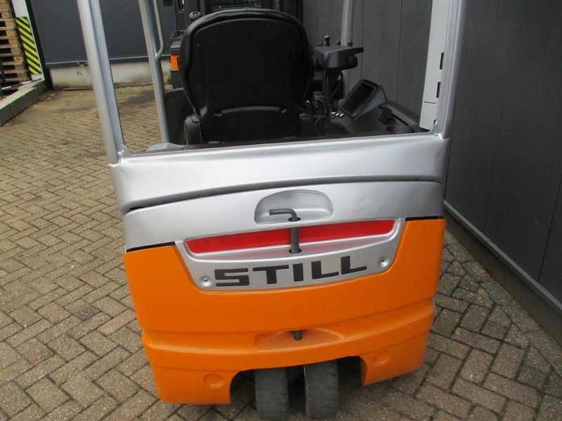 Still RX20-15 - Electric forklift: picture 4 Still RX20-15 - Electric forklift: picture 4